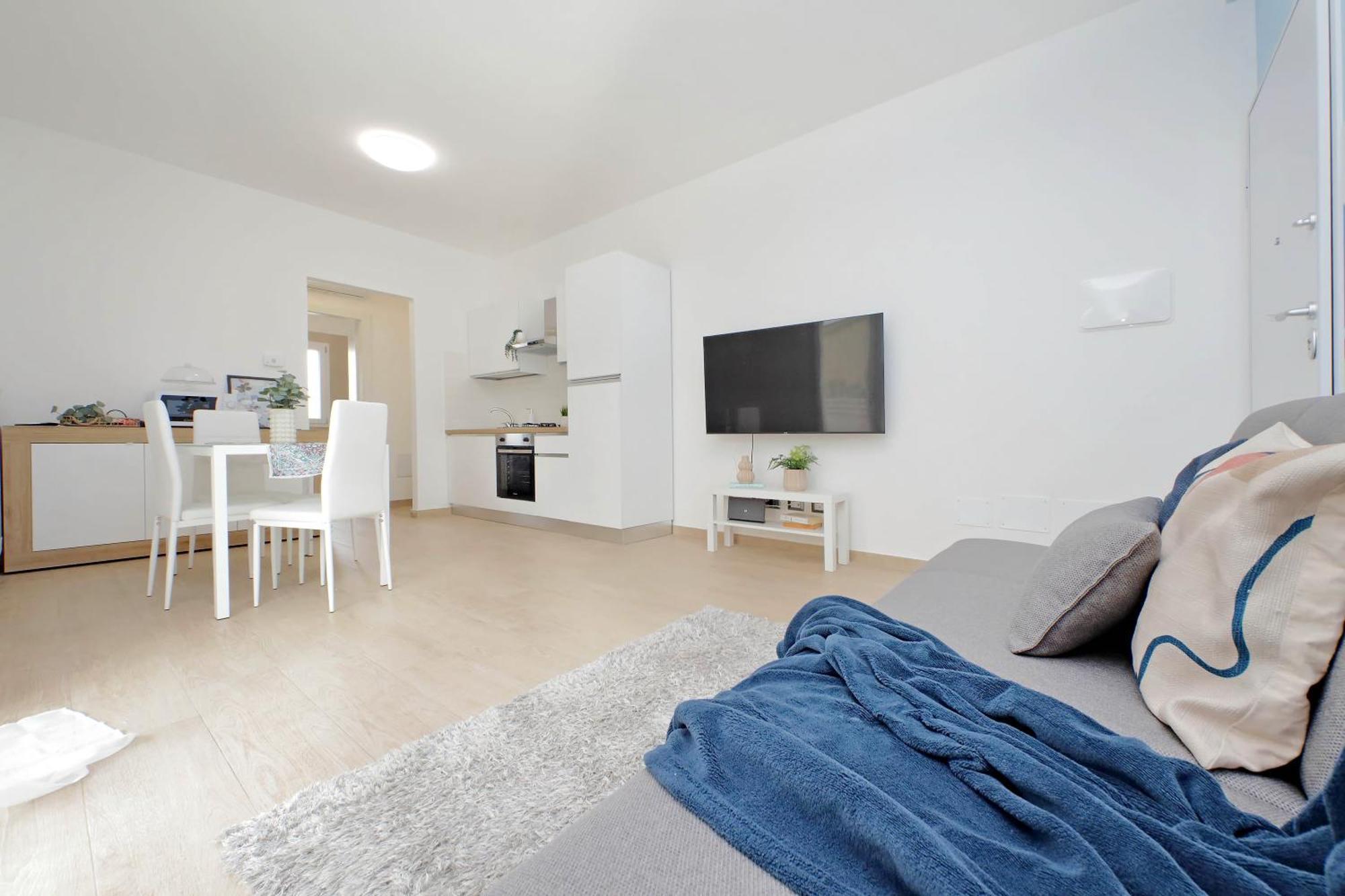 Andrea Home- Collegato A Roma E Aeroporto Fiumicino Esterno foto
